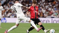 Pablo Torre se muestra dispuesto a cambiar el Mallorca por el Barcelona