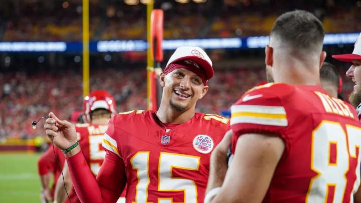 NFL Predictions 2025: Awards, playoffs, Super Bowl picks from Rotoworld staff