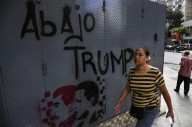 Bombing the wrong país | Pat Beall – Sun Sentinel