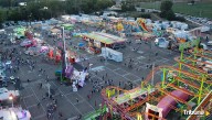Feria de Salamanca: fechas, precios y la duda de la noria