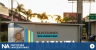 Dónde voto el 7 de septiembre en La Matanza: por qué es el único distrito donde NO cambió el padrón por la IA