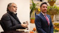 Armando Benedetti reacciona a la suspensión del nombramiento del ministro de la Igualdad, Juan Carlos Florián