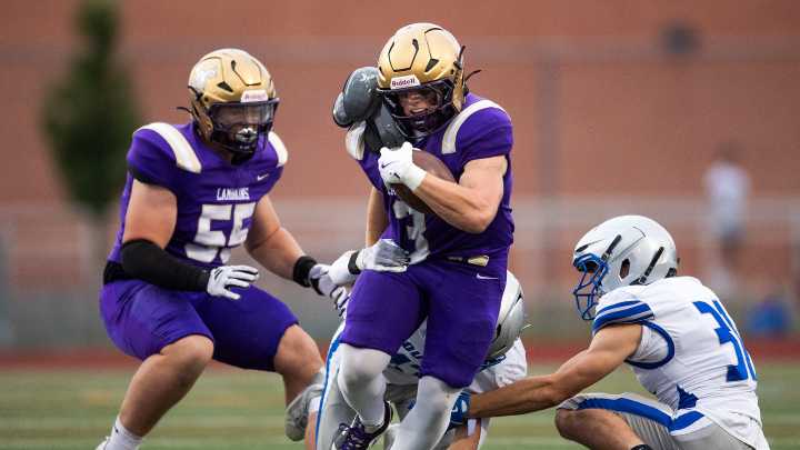 See the top Fort Collins, NoCo high school football games in Week 4