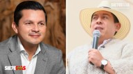 Wilmar Triana González, secretario general de la Gobernación, asume en encargo las funciones del despacho del gobernador