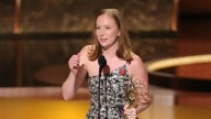 'Hacks' Hannah Einbinder Wins Emmy for Supporting Actress in Comedy 