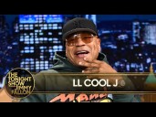 LL COOL J Reminisces on His Unreleased Football Rap, Talks "Rock The Bells" Video and MTV VMAs