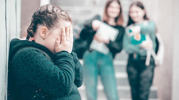 Crea niño mexicano app para combatir bullying escolar