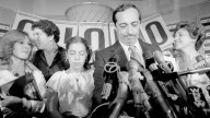 Cuomo hasn't condemned bigoted attacks on Mamdani. In 1977 race, his father took another approach
