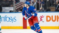Rangers’ top prospect recalled amidst offensive struggles and trade rumors