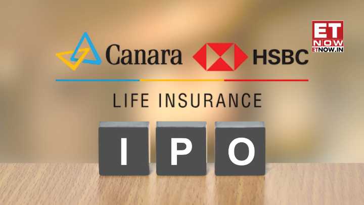 Canara HSBC Life Insurance IPO GMP Today: Latest grey market premium on day 2 subscription; check price band, allotment date