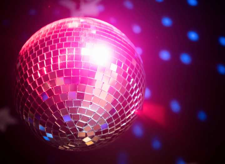 Ballroom Is Family In Times Of Silence