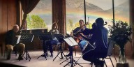 El festival Semana Musical Llao Llao anunció su edición 2026 en Bariloche