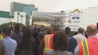 L.A. Convention Center’s $2.6B expansion project begins