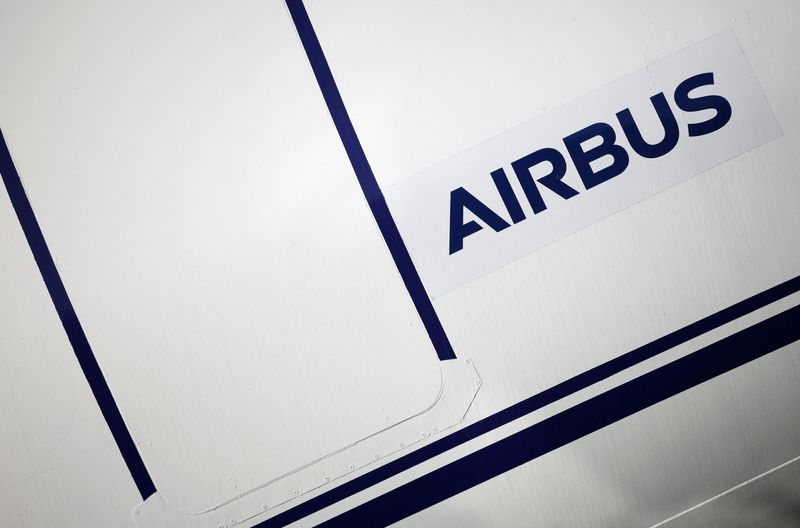 Exclusive-Airbus delays some A220 output, narrowing window to reach 2026 target