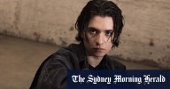 Is this hit guitarist faking it? No, but he’s so good you might think so