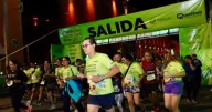 Inscripciones abiertas para la Carrera Nocturna 2025