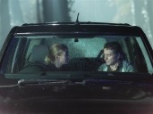 Review: Minimalist thriller ‘Hallow Road’ lets your imagination run wild