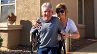 Little People's Matt Roloff sells Arizona home for $20k under asking price after split from fiancee Caryn Chandler