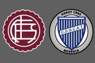 Lanús vs. Godoy Cruz, por el Torneo Clausura 2025: día, hora y cómo ver online