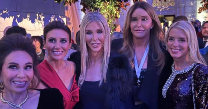 It Feels Like Caitlyn Jenner Has Voted Against Her Own Interests