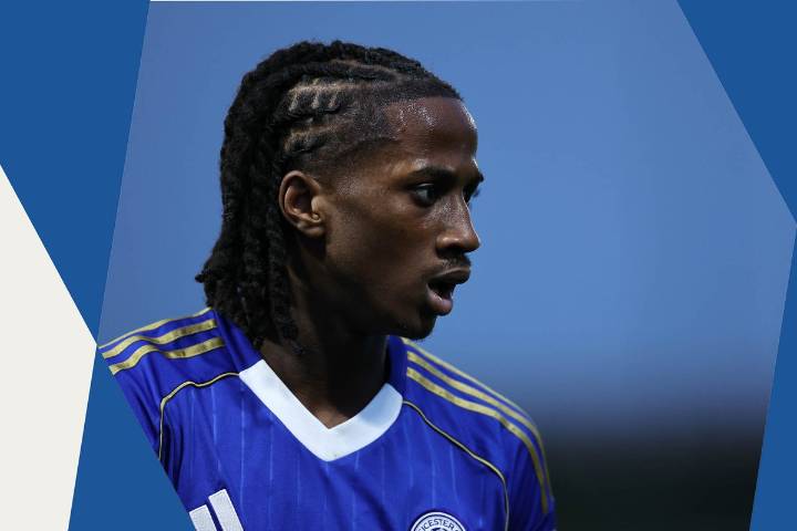 The Prospects: Olabade Aluko, Leicester City