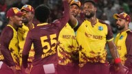 Romario Shepherd Takes Hat Trick As West Indies Beat Bangladesh In 3rd T20I To Sweep Series
