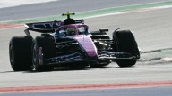 Franco Colapinto cierra su sábado en la Qualy del GP de Estados Unidos: la sesión en vivo
