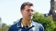 Alex Carey wants to take part in more big Ashes moments like controversial Jonny Bairstow incident