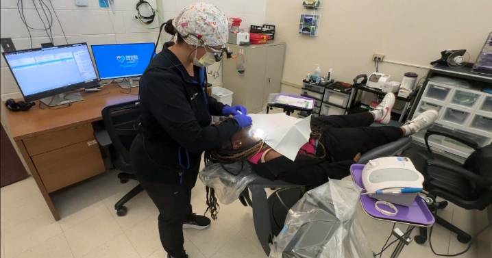 Denver Health offering program scholarships amidst dental assistant, hygienist shortage