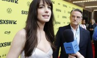Adam Driver y Anne Hathaway protagonizarán el drama bélico ‘Alone at Dawn’