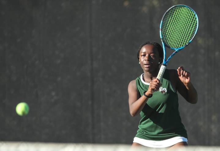 Previewing down all 18 girls tennis sectional finals, 2025