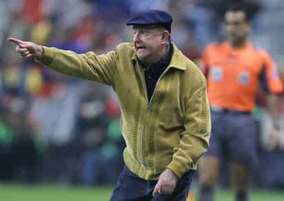 El mítico Manuel Lapuente fallece a los 81 años