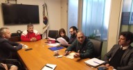 Gobierno convocó a los gremios a ronda paritaria
