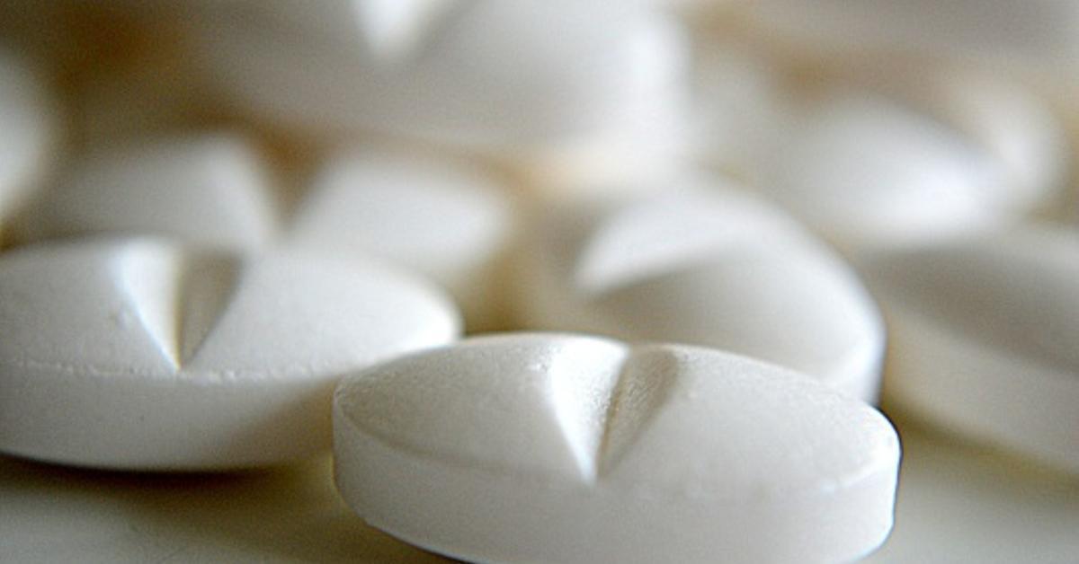 El tramadol, uno de los medicamentos más recetados de Cataluña, no es tan eficaz como se pensaba contra el dolor crónico
