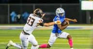 6-4A Division II Roundup: Raiders roll in district opener
