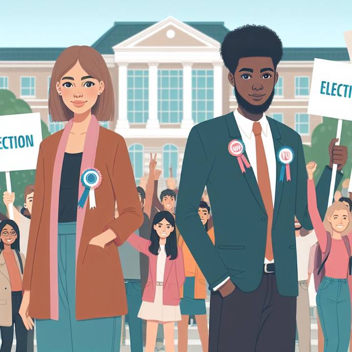 Tanzania's Controversial Election: A Test of Democracy and Power