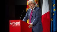 Foment celebra el fracaso de la OPA: "Cataluña necesita un polo financiero como el Sabadell"