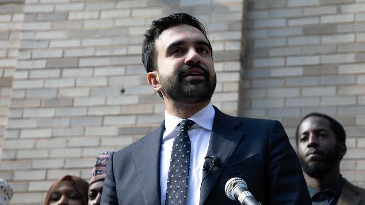 Mamdani's NYC mayor bid built on false Islamophobia claims, critics say