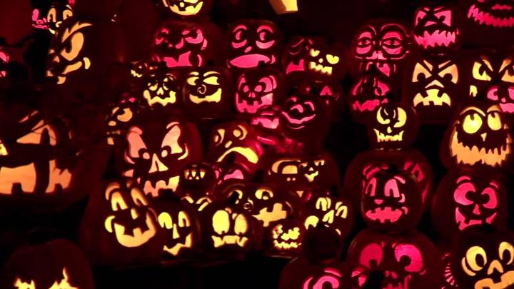 Things to do in Minnesota: 5 things to do this Halloween (Oct. 31