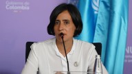 A Susana Muhamad le preguntaron por qué apoya protestas contra la ANDI  si hace un mes estaba reunida con esos empresarios; así respondió