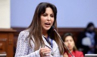 Patricia Chirinos culpa a la izquierda por muerte de Eduardo Ruiz: "Querían un muerto, lo consiguieron"