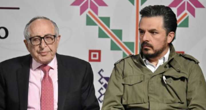 Siguen hospitalizadas 90 personas por las lluvias: Ssa