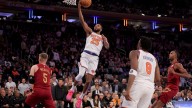 Here's what Mike Brown thought about Knicks' offense in season