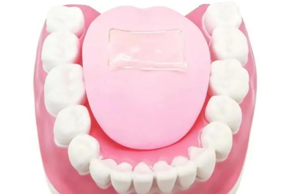 Artificial 'tongue' measures how spicy food is before eating