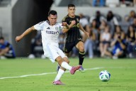 How to stream San Diego vs. Portland MLS Cup Playoffs match today on Apple TV