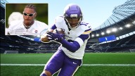Justin Jefferson reveals his plan to get the lethal Minnesota Vikings offense firing again in London