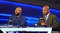 Charles Barkley, Kenny Smith clash over NBA gambling scandal on ESPN