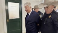 Robert Morris pleads guilty, sentenced for child sex abuse