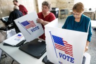 Want to help democracy? Northampton County needs poll workers