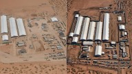 ICE Camp East Montana grows, as Trump immigrant crackdown continues